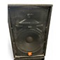 Used JBL JRX115 Unpowered Speaker thumbnail