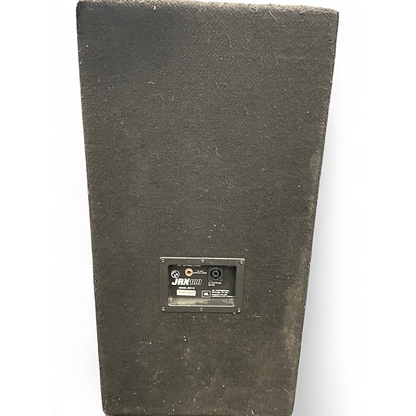 Used JBL JRX115 Unpowered Speaker