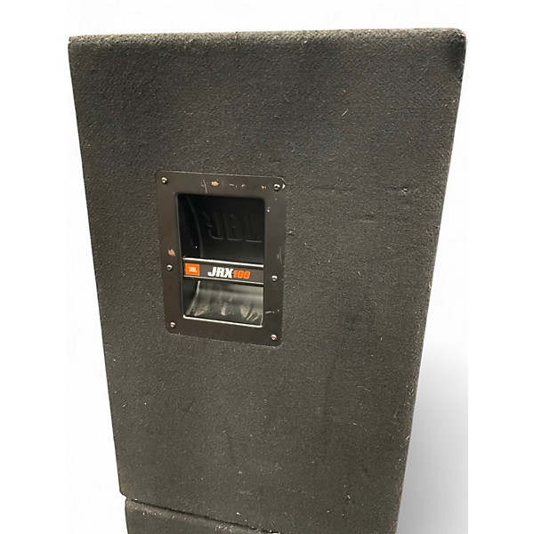 Used JBL JRX115 Unpowered Speaker