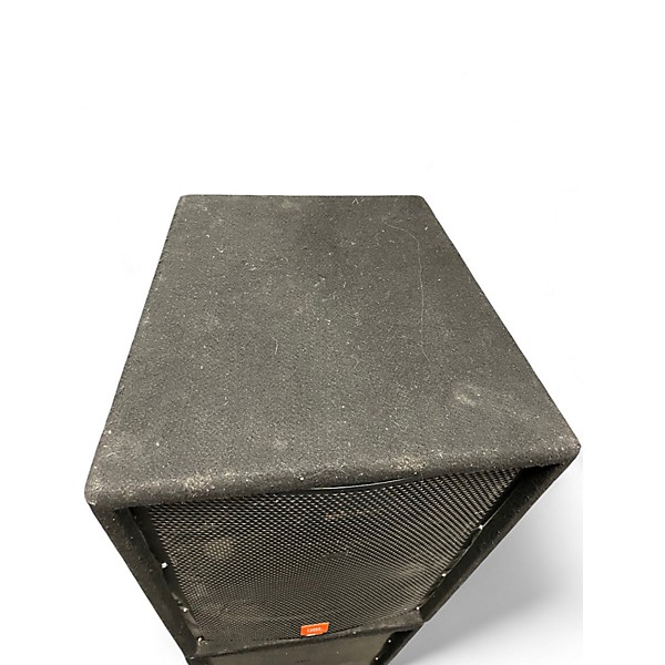 Used JBL JRX115 Unpowered Speaker