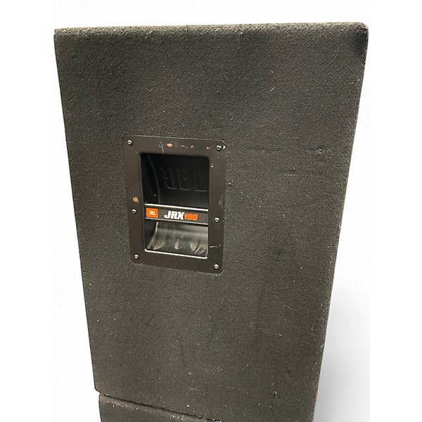 Used JBL JRX115 Unpowered Speaker