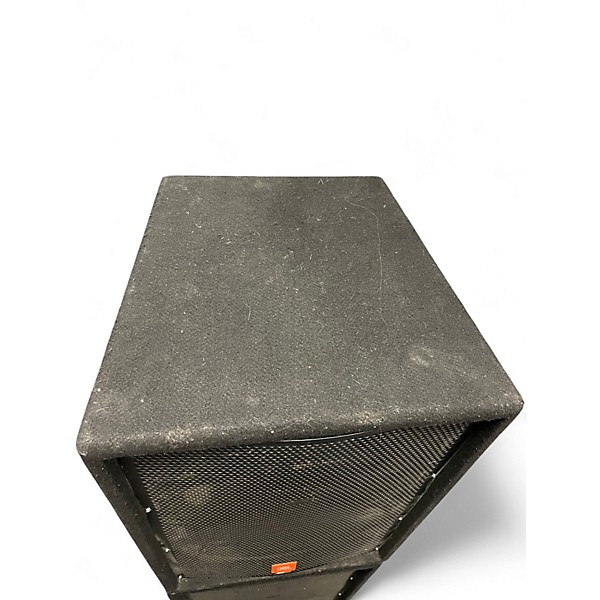 Used JBL JRX115 Unpowered Speaker
