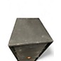 Used JBL JRX115 Unpowered Speaker