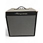Used Ampeg RB108 Bass Combo Amp thumbnail