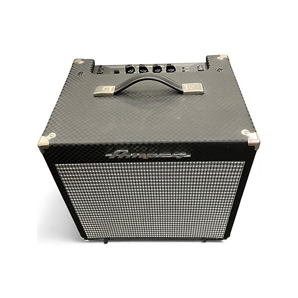 Used Ampeg RB108 Bass Combo Amp