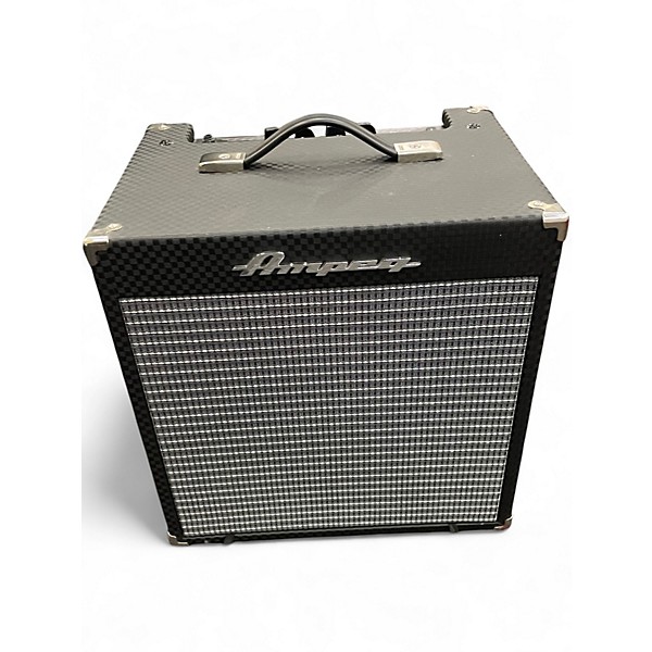 Used Ampeg RB108 Bass Combo Amp