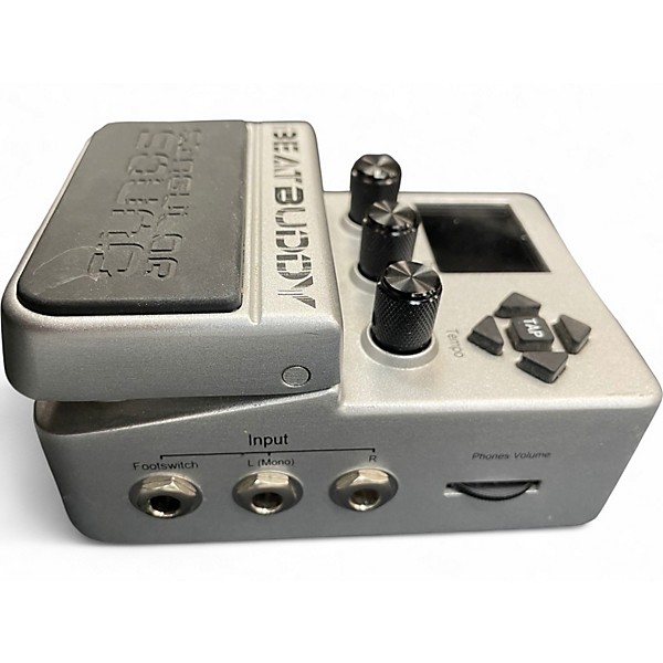 Used Singular Sound Beatbuddy Drum Machine