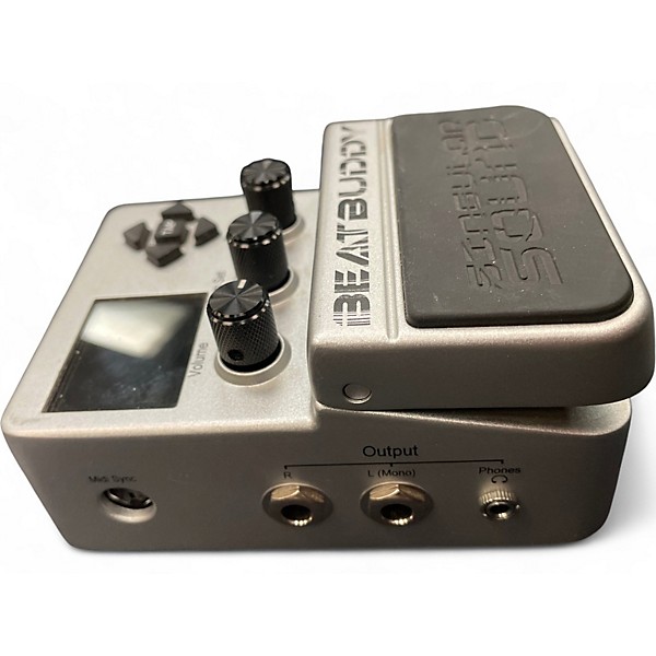 Used Singular Sound Beatbuddy Drum Machine