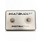Used Singular Sound Beatbuddy Footswitch Drum Machine thumbnail