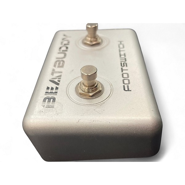 Used Singular Sound Beatbuddy Footswitch Drum Machine