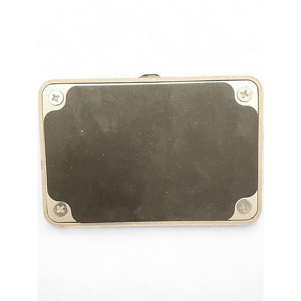 Used Singular Sound Beatbuddy Footswitch Drum Machine