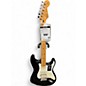 Used Fender PLAYER II Black Solid Body Electric Guitar thumbnail