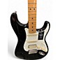Used Fender PLAYER II Black Solid Body Electric Guitar