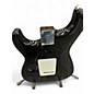 Used Fender PLAYER II Black Solid Body Electric Guitar