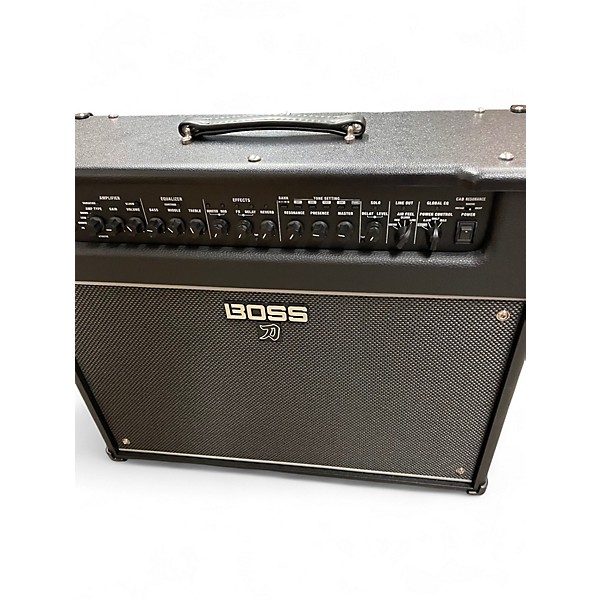 Used BOSS ARTIST GEN 3 Guitar Combo Amp