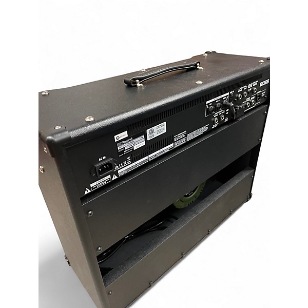 Used BOSS ARTIST GEN 3 Guitar Combo Amp