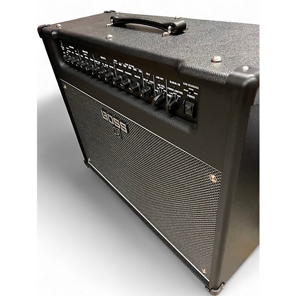 Used BOSS ARTIST GEN 3 Guitar Combo Amp