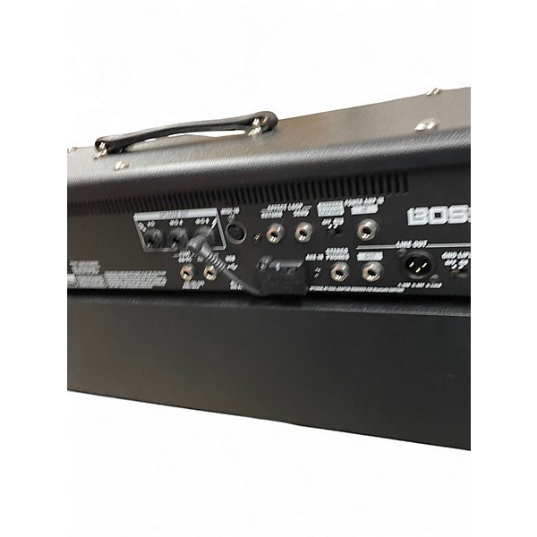 Used BOSS ARTIST GEN 3 Guitar Combo Amp