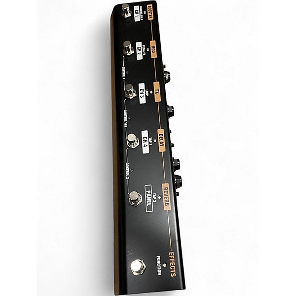 Used BOSS GAFC Guitar Combo Footswitch