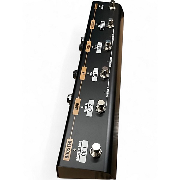 Used BOSS GAFC Guitar Combo Footswitch