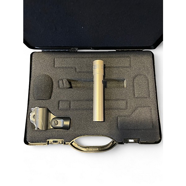 Used Shure KSM137 Condenser Microphone