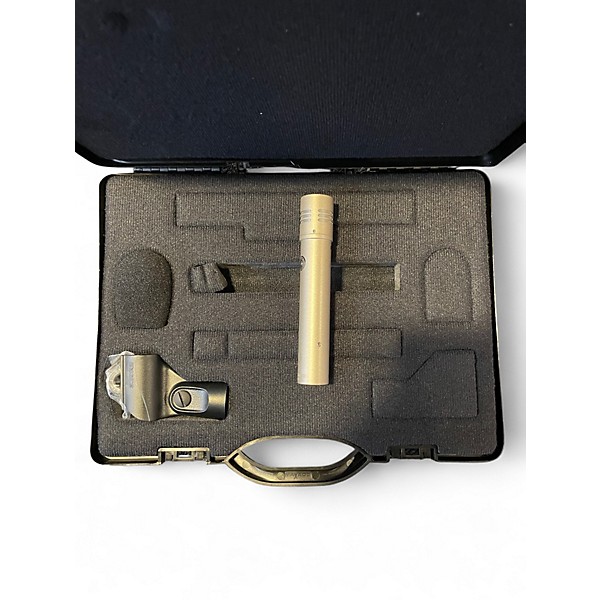 Used Shure KSM137 Condenser Microphone