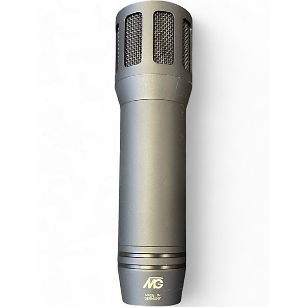 Used Microtech Gefell md300 Dynamic Microphone