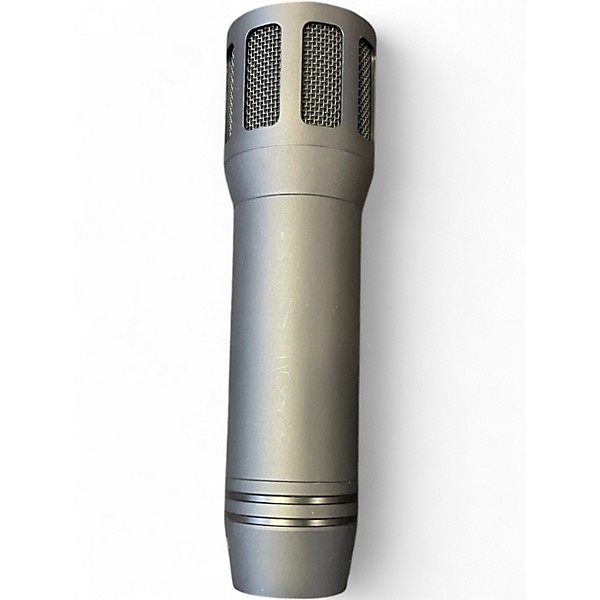 Used Microtech Gefell md300 Dynamic Microphone