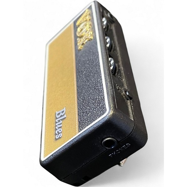 Used VOX AMPLUG BLUES Headphone Amp