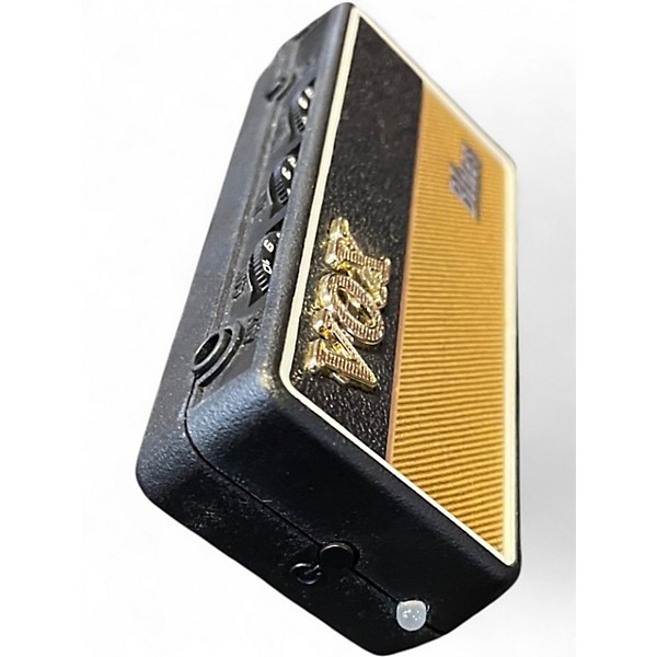 Used VOX AMPLUG BLUES Headphone Amp