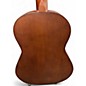 Used Squier MC1 20TH ANNIVERSERY Natural Classical Acoustic Guitar