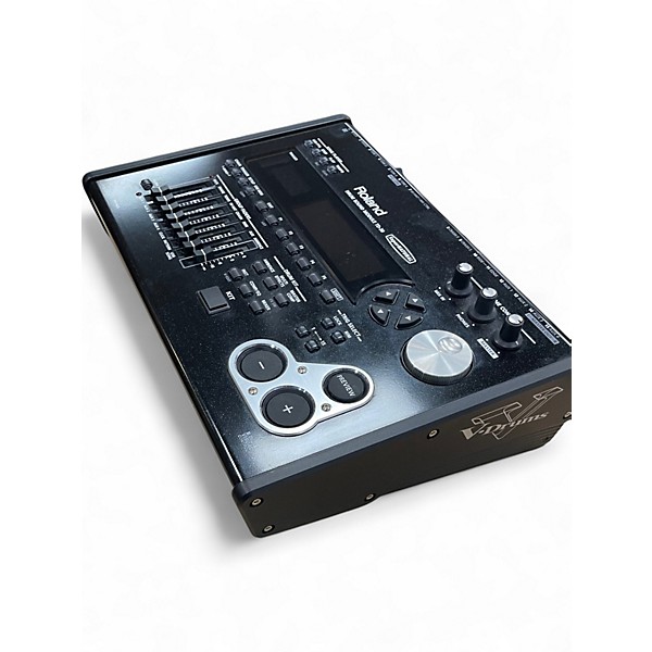 Used Roland TD-30 Module Electric Drum Module