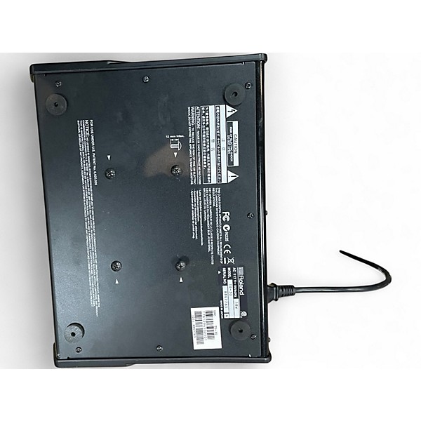 Used Roland TD-30 Module Electric Drum Module