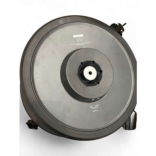 Used Atv AD-H14 Electric Cymbal