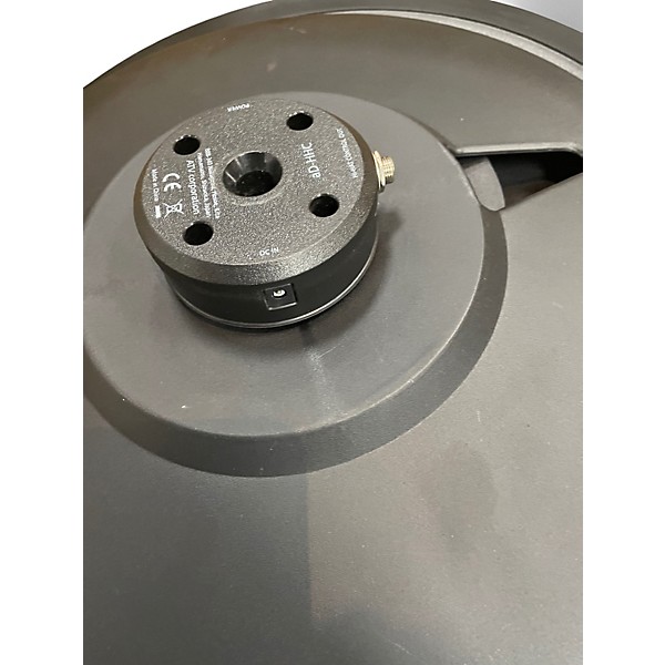 Used Atv AD-H14 Electric Cymbal