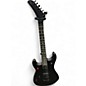 Used EVH 5150 Series Standard Black Solid Body Electric Guitar thumbnail
