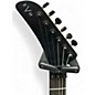 Used EVH 5150 Series Standard Black Solid Body Electric Guitar