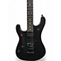 Used EVH 5150 Series Standard Black Solid Body Electric Guitar