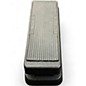 Used Dunlop GCB95 Original Crybaby Wah Effect Pedal