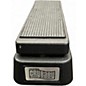 Used Dunlop GCB95 Original Crybaby Wah Effect Pedal