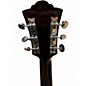 Vintage 1970s Guild D25M Mahogany Acoustic Guitar