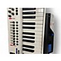 Used M-Audio axiom pro61 MIDI Controller