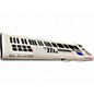 Used M-Audio axiom pro61 MIDI Controller