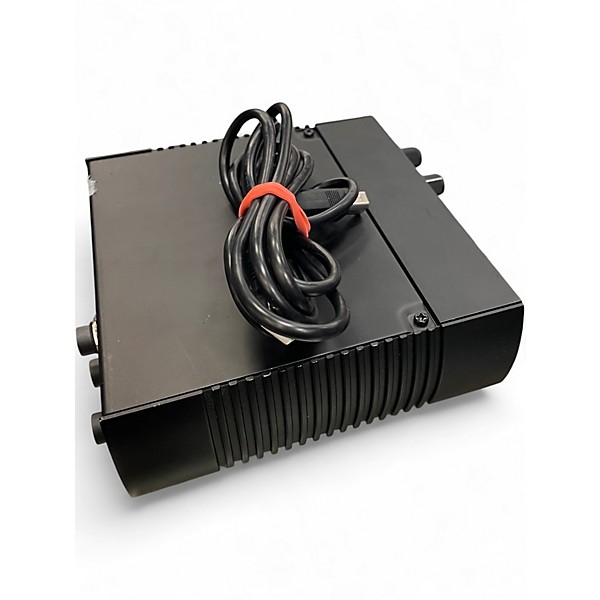 Used PreSonus Audiobox USB Audio Interface