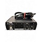 Used PreSonus Audiobox USB Audio Interface
