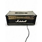 Used Marshall MG100HDFX 100W Solid State Guitar Amp Head thumbnail
