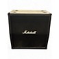 Used Marshall MG412A 4x12 120W Angle Guitar Cabinet