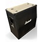 Used Marshall MG412A 4x12 120W Angle Guitar Cabinet