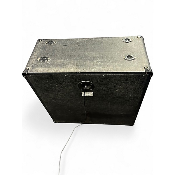 Used Marshall MG412A 4x12 120W Angle Guitar Cabinet