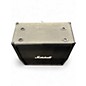 Used Marshall MG412A 4x12 120W Angle Guitar Cabinet
